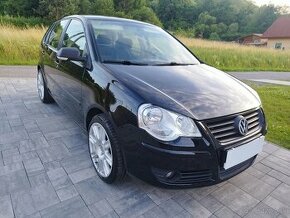 ⭐️VW Volkswagen Polo 1.4 16V Trendline, r.v.:2005, Nová STK - 1