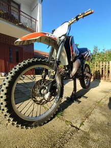 KTM SX 125