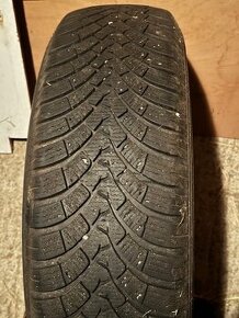 Eurowinter  215/70 R16