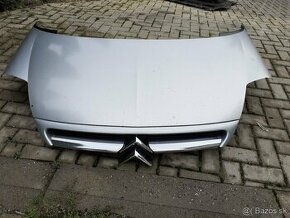 Predam prednu kapotu na citroen C8 rok 2005