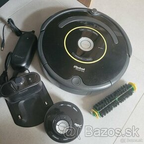 Roomba