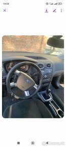 Ford focus 1.8 tdi 85kw combi - 1