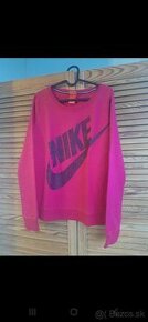 Nike mikina - 1