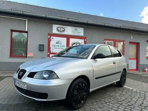 Predám Seat Ibiza 1.9sdi 47kw 2003 - 1