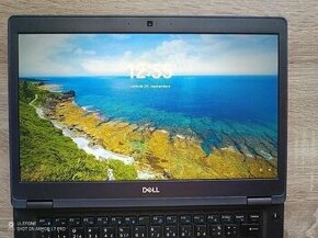 14"Dell Latitude 5490, i5, 8/16Ram, 256/1TB Win 11Pro FullH - 1