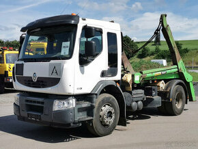 Prodám ramenový/řetězový RENAULT PREMIUM L 430.19 PR 4X2 E5 - 1