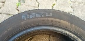 Letna pneumatika Pireli 205/55 R16 - 1