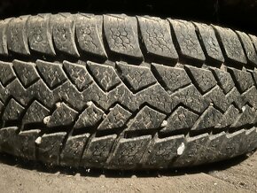 Pneumatiky 165/70 R13