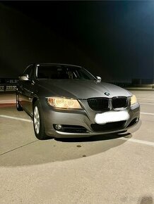 BMW e90 318d 2008