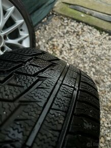 Zimné pneumatiky Matador Sibir Snow 225/45 R17 - 1