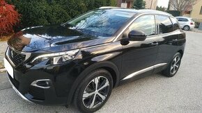 Peugeot 3008 1.5BlueHDI ,11/2018,Automat,ALLURE