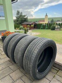 Letne gumy: Pirelli Cinturato P7 215/55 R17 94 W