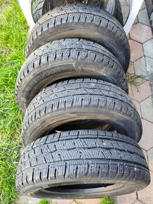 175/70 R14C Zimné