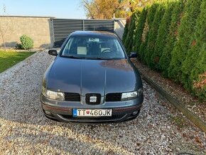 Predám Seat Leon 2001 1.9TDI