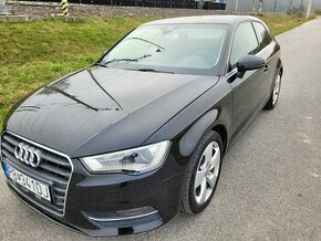 AUDI A3 1,6 TDI