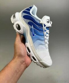 Nike Air Max Plus FZ4345 100 Modrá