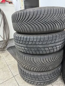 195/65 r15 Michelin