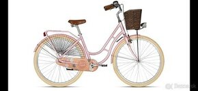 Predam mestskyký bicykel KELLYS CLASSIC DUTCH 28"