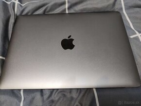 MacBook 12" - Early 2016 - 256 GB