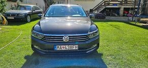 Predám, alebo vymením Passat b8 variant 2018