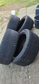 225/45 r17 zimné