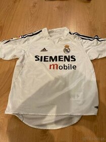 Dres Real Madrid Adidas