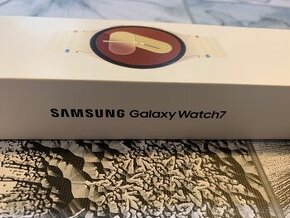 Samsung galaxy watch 7