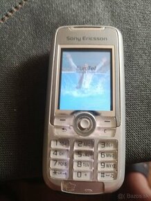 Sony Ericsson K700i