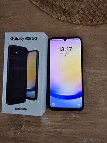 Galaxy A25 5G