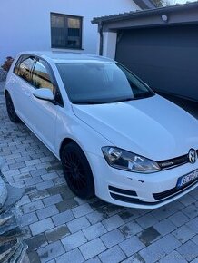 Volkswagen golf 7