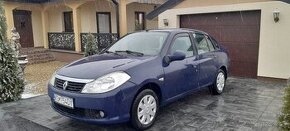 Predám Renault Thália 1.2 12v 85000km 2011