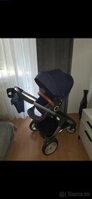 Stokke crusi