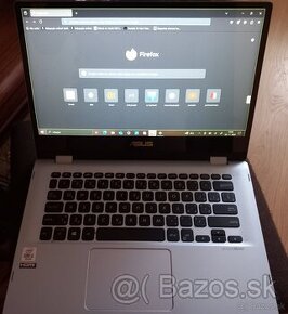 predám vivobook ASUS