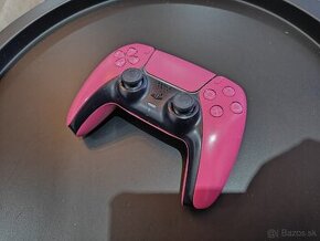 PS5 Dualsense ovládač