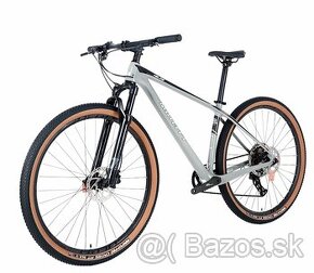 Karbónový bicykel 29" nový