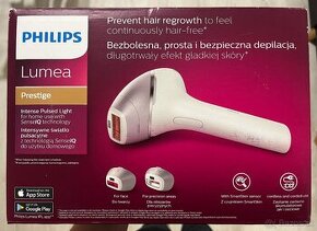 Philips Lumea Prestige BRI954/00 IPL