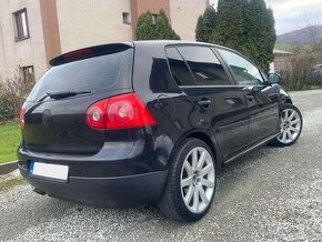 Volkswagen GOLF 1.9 TDI  4x4