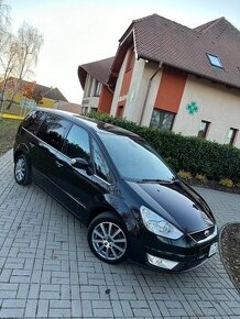 Ford-Galaxy-2,0Tdci-140Ps-Automat,Rv:2010-Ghia-Black-7Miest