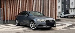 A3 Sedan 35 2,0 TDI Sport S- tronic Full LED Top stav