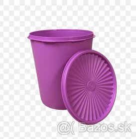 Astro misa 4l Tupperware