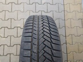 Zimné pneu Continental WinterContact 235/55 R19