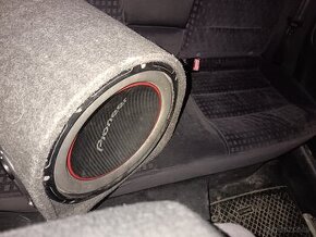 Subwoofer