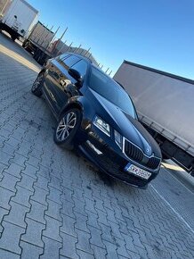 Škoda octavia 3 1.6 TDI