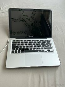 Macbook Pro