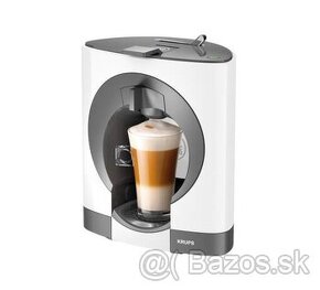 Kávovar Dolce Gusto Oblo