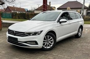 VW Passat B8 2021 2.0tdi 110kw Dsg VIRTUAL/MATRIX/WEBASTO