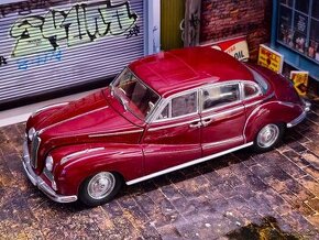 BMW 502 1:18 Autoart