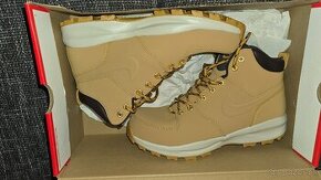 Nike - Manoa Leather