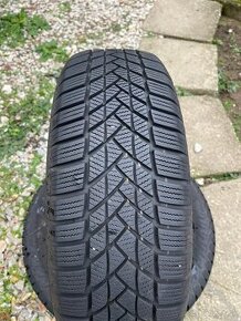 Predám zimné pneumatiky 4x Matador 195/65R15