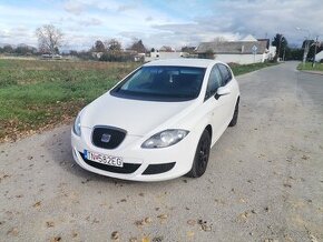 Seat Leon II 1.9TDI 77kw